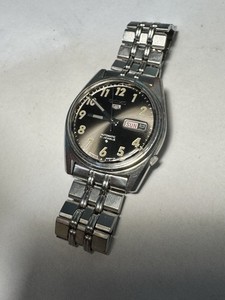 Seiko 6119 Movement | eBay