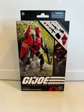 G.I. Joe Classified Series - YOU CHOOSE - Sealed Figures - Updated Jan 2026