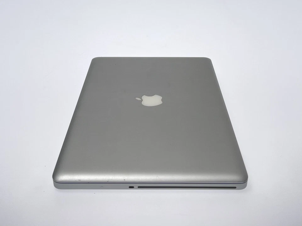 Apple MacBook Pro 15" Late 2011 i7 2,2GHz 8GB RAM 256GB SSD MwSt. #G102 - Bild 4 von 4