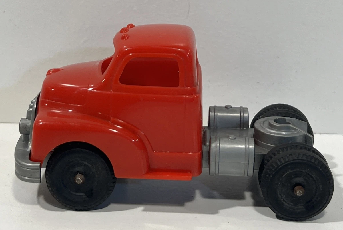 Hubley Diecast and Toy Trailer Vehicle for sale - eBay