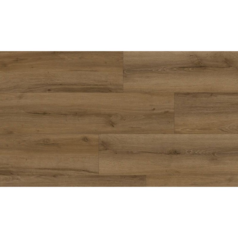Parquet PVC KALINAFLOOR Boston Looselay Chêne Brun 11.69m²
