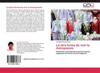 Luz MaríA GarcíA PéRez | La Otra Forma De Vivir La Menopausia | Taschenbuch