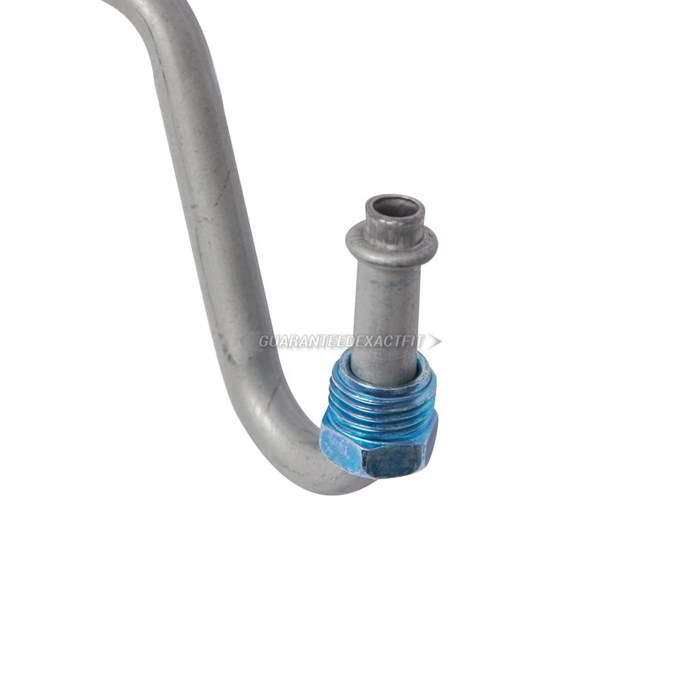 For Chevy Caprice & Buick Regal Edelmann Power Steering Pressure Hose CSW - Image 3 of 3