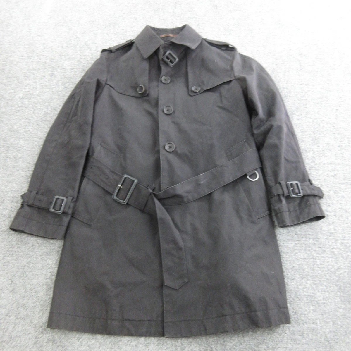 Paul Smith Trench Coats Coats, Jackets & Vests for Men for Sale