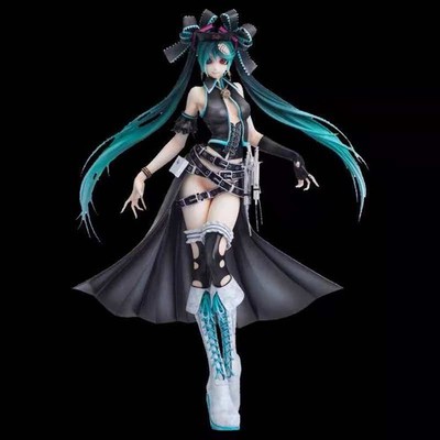 Union Creative Calne Ca Hdge Technical Statue No.12 Hatsune Miku