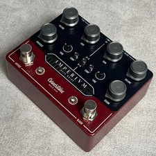 Cornerstone Imperium V2 Effects Pedal