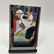 2025-26 Upper Deck Series 2 Hockey - Inserts and Insert Parallels