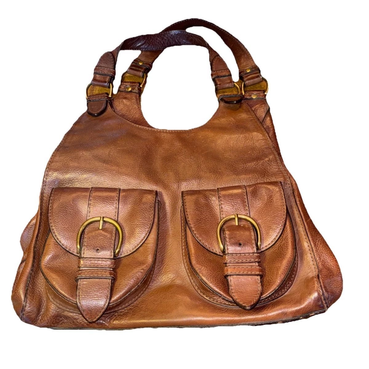 vintage banana republic bag products for sale | eBay