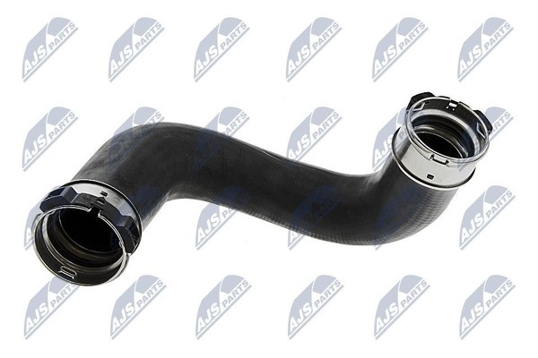 NTY Ladeluftschlauch GPP-NS-005 Passend FüR Nissan-image