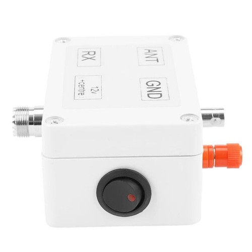 Mini antenne active fouet 10KHz 30MHz pour récepteur avec câbles flexibles - Photo 6/9