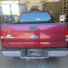 Used Tailgate Fits 2005 Ford F150 Pickup Styleside Box Grade C
