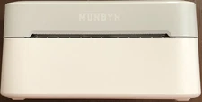 MUNBYN RW403B Bluetooth Thermal Shipping Label Printer 4x6 (3 Months of Use)
