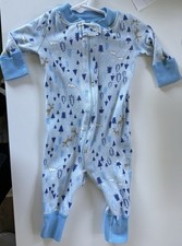 hanna andersson pajamas