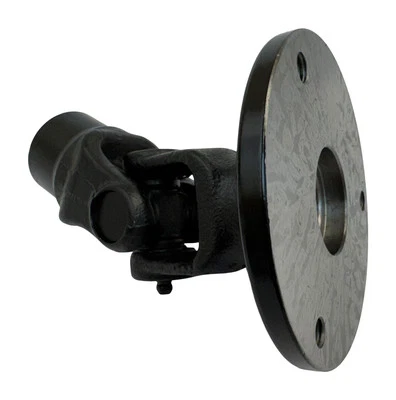 FLIP MANUFACTURING Rotor Drive Plate Fits John Deere AM38891 47" 54" 59" 60" 2-Stage Snow Blowers