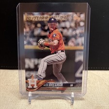 2018 Topps Series 1 Baseball Variations Guide 186