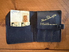 Pochette Selmer Reed