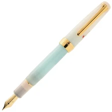 SAILOR × SANRIO Cinnamoroll Collaboration Limited Fountain Pen 14K F NEW