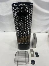 AMEREC Himalaya SL2 9.0 kW 208 V 3Ph Electric Sauna Heater INCOMPLETE READ*