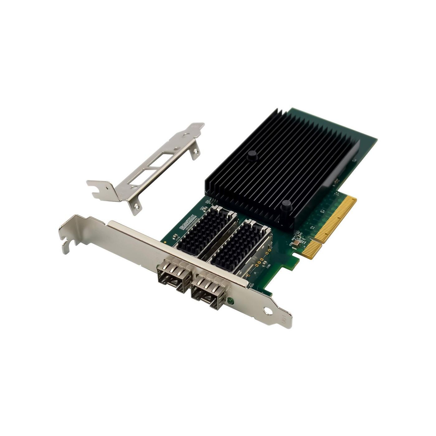 MicroConnect MC-PCIEX8-X710-DA2 Network Card PCIe x8 X710-DA2