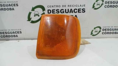 FRONT LEFT PILOT / AMBAR / 83-89 / 347469 FOR FORD FIESTA BERL / EXPRESS 1.1 CAT