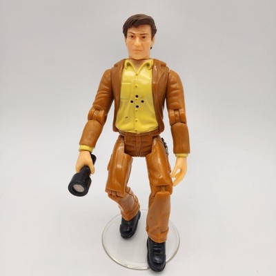 2001 Pacific Playthings Keyman 6'' Action Figure E.T. Extra Terrestrial Toys R Us