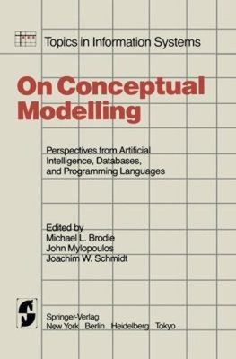 On Conceptual Modelling : Perspectives from Artificial Intelligen