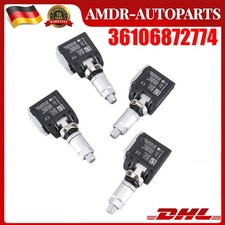 Für BMW RDK Sensor Reifendrucksensoren 5er G30 G31 7er G11 RDCI RDKS 36106872774