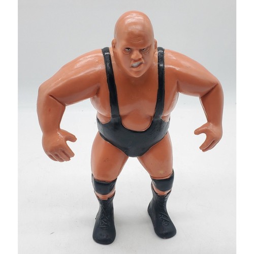 Loose 1985 LJN 7.75 WWF Wrestling Superstars S.2 K...