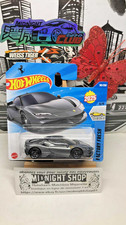 hot wheels 💥2025💥 ferrari SF90 stradale neuf collection matchbox 1:64