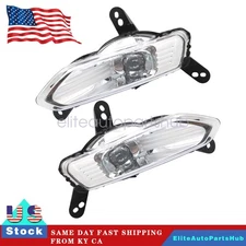 LED Fog Light fits 2018 2019 2020 2021 Ford Expedition Left Right Side 2X