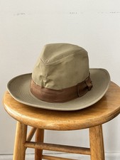 indiana jones hat