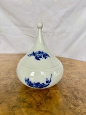 Dose mit Deckel, Porzellan, Rosenthal, Bonboniere, Björn Wiinblad