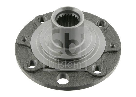 Original Febi Bilstein Radnabe 28303 FüR Fiat Opel-image