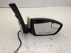 Passenger Side View Mirror Heated Approach Lamps Fits 13-18 C-MAX 782700