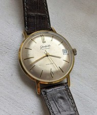 GUB Glashütte AUTOMAT Kal. 67.1