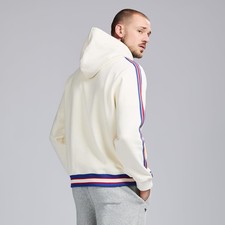 GAME 7 X NBA Officially Licensed Men's Long Sleeve Pullover Hoodie Fleece