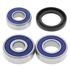 1985-1987 Honda CMX250 Motorcycle All Balls Wheel Bearing Kit [Rear]