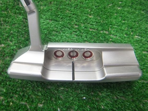 SCOTTY CAMERON SPECIAL SELECT NEWPORT 2.5 33 No Cover 3.5 Special Select Newpo - Picture 3 of 5