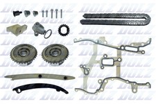 Kit de distribution Porsche 911