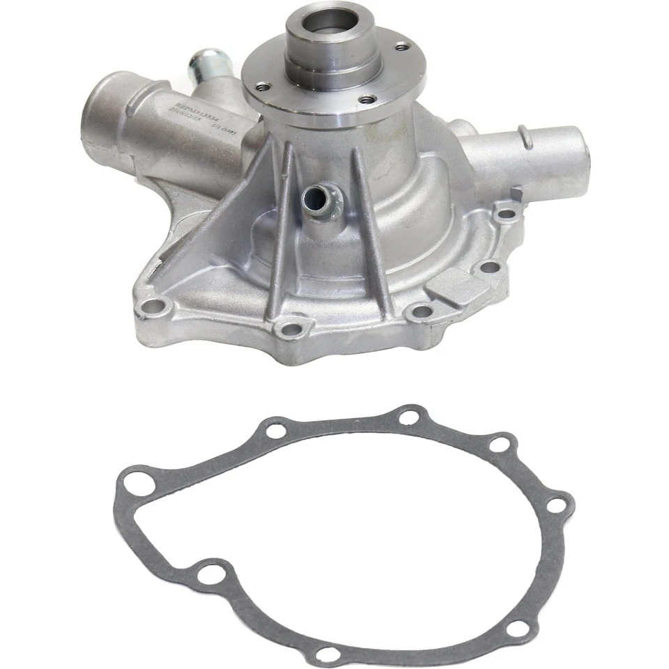New Water Pump Mercedes SLK Class C Mercedes-Benz C230 SLK230 98-2004 1112004201 - Image 4 of 4