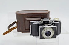 Vintage Art Deco Kodak Bantam Special f4.5 Camera Anastigmat lens CLEAN