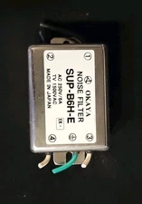 Okaya SUP-B6H-E Noise Filter - Free Shipping