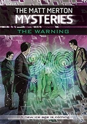 The Warning Taschenbuch Paul Blum