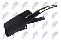 NTY Wischarm, Scheibenreinigung EWB-AU-001 FüR Audi