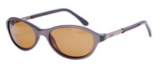 Hobie Portia Sunglasses Brown/Bronze Polarized Lens ca. 1980s New w/o Tags USA
