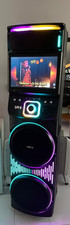 GEDI-G GD-1417 Bluetooth Lautsprecher m. Bild...