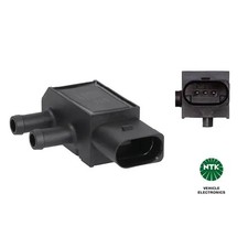 ORIGINAL® NTK Sensor, Abgasdruck für Land Rover RANGE ROVER EVOQUE DISCOVERY