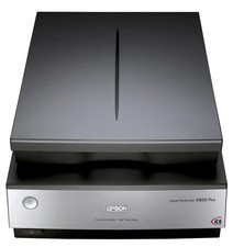 Epson Perfection V850 Pro Photo Scanner B11B224201 