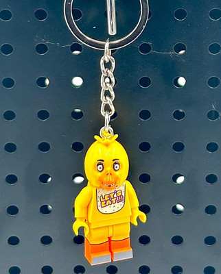 #0784-KC - Chica (Five Nights at Freddys)