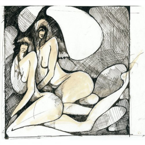 Альбом Syclops A Blink of an Eye (CD)
